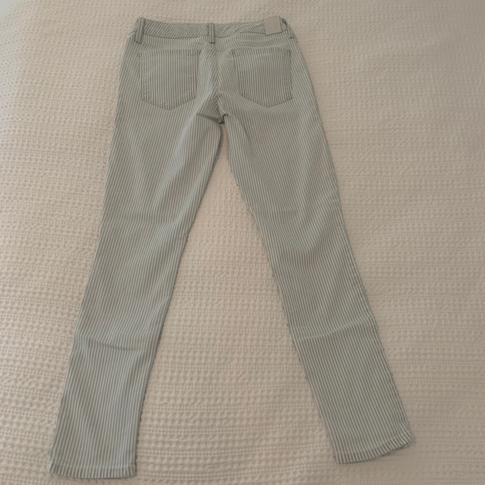 Level99 Liza Skinny Jeans View 5